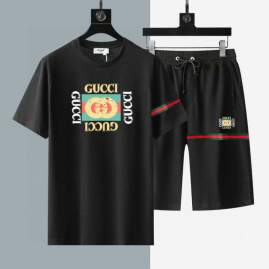 Picture of Gucci Shirt Pant Suits _SKUGucciM-5XL12yr23922097